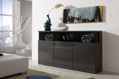 LIGHTHOUSE! - Sideboard